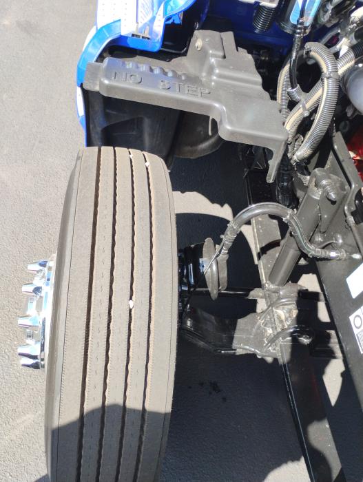 2022 Peterbilt 579-12