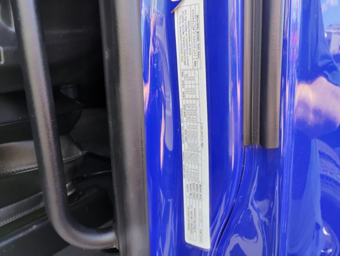 2022 Peterbilt 579-30