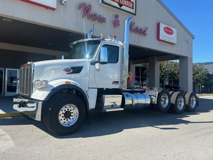 2026 Peterbilt 567-1