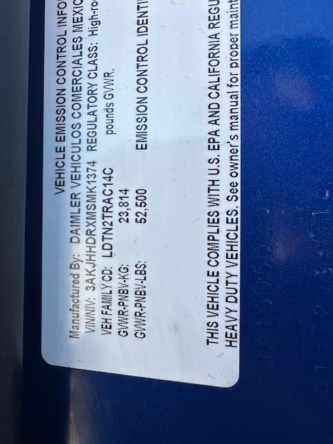 2021 Freightliner Cascadia-4