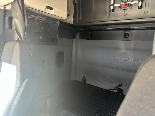 2021 Freightliner Cascadia-7