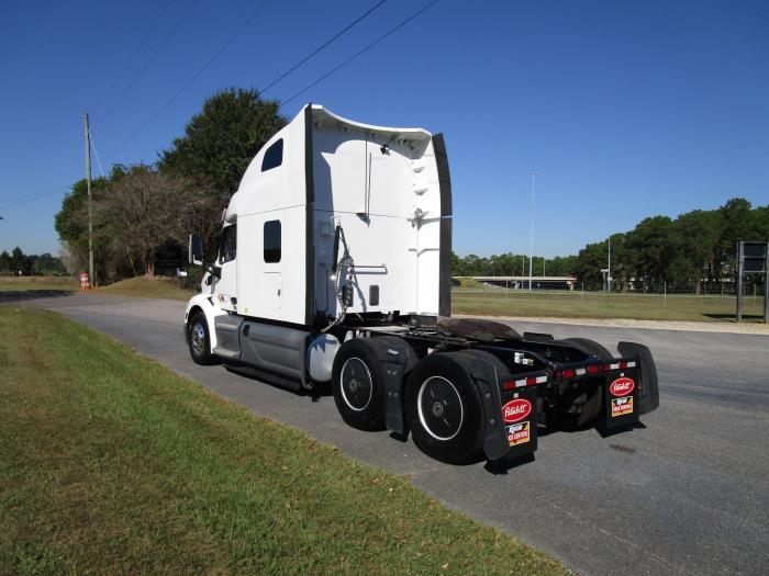 2021 Peterbilt 579-5