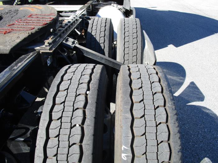 2021 Peterbilt 579-10