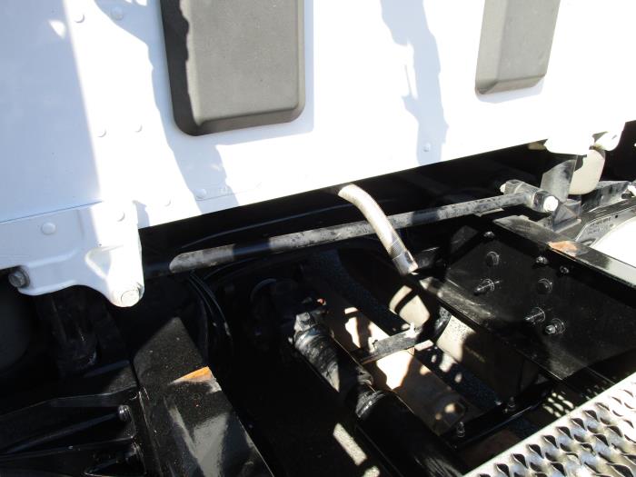 2021 Peterbilt 579-13