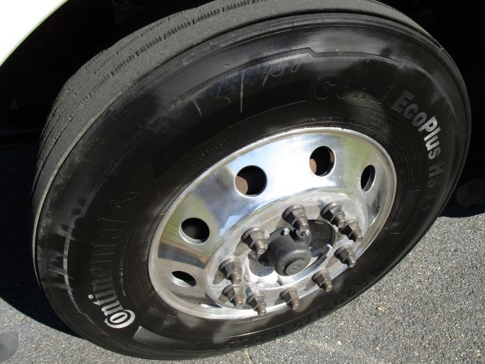 2021 Peterbilt 579-14