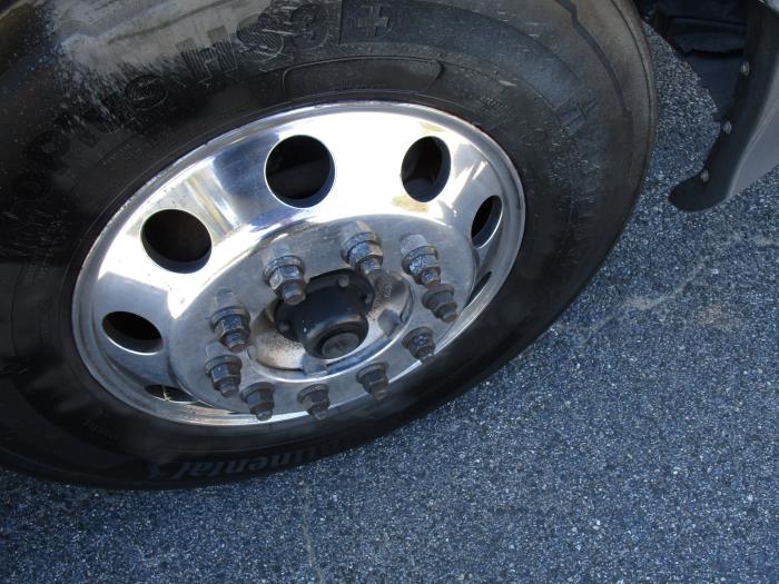 2021 Peterbilt 579-15