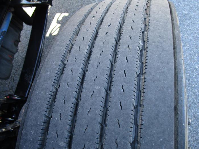 2021 Peterbilt 579-16