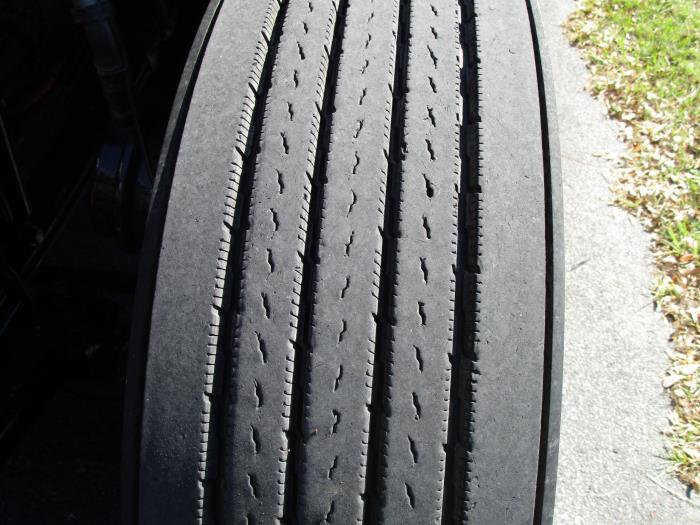 2021 Peterbilt 579-17