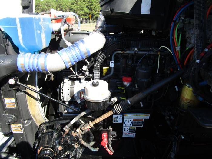 2021 Peterbilt 579-18