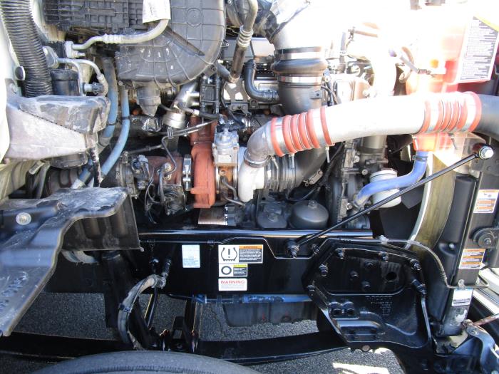 2021 Peterbilt 579-19