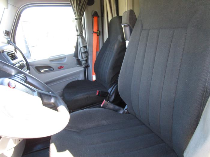 2021 Peterbilt 579-20