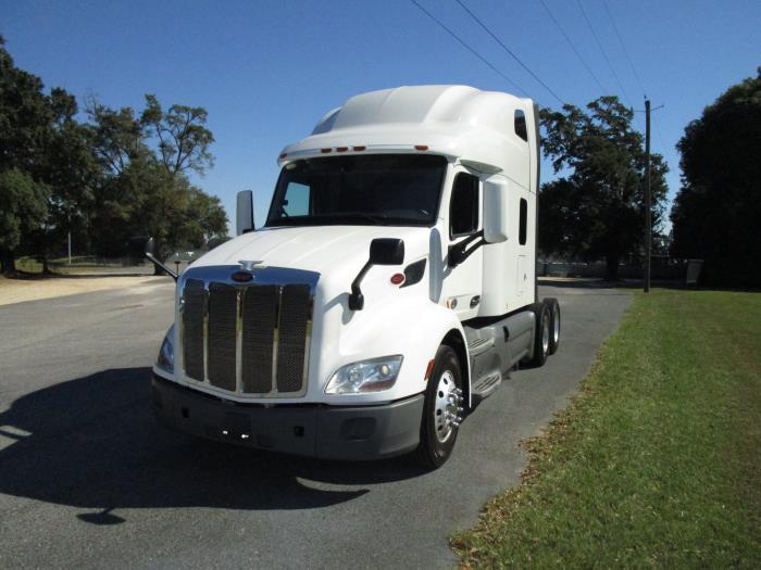 2021 Peterbilt 579-3