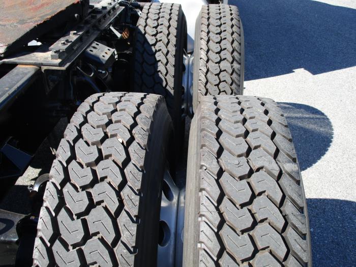 2021 Peterbilt 579-10