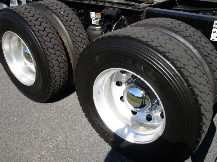 2021 Peterbilt 579-11