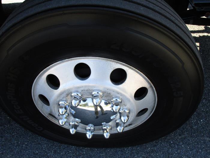 2021 Peterbilt 579-13