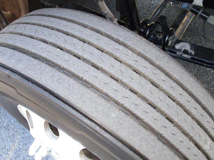 2021 Peterbilt 579-14