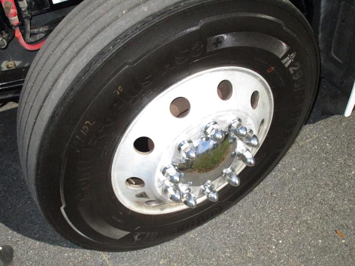 2021 Peterbilt 579-15