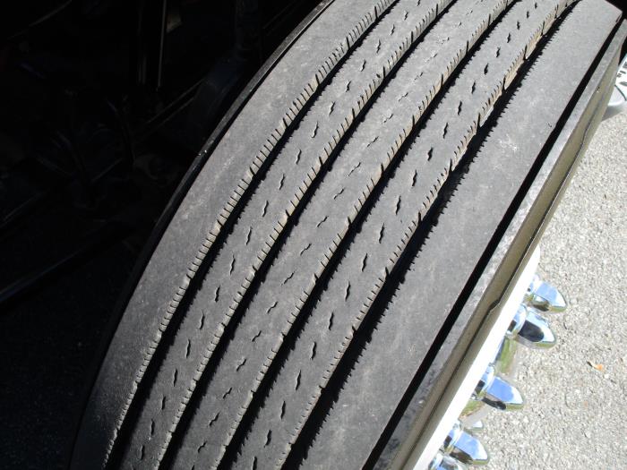 2021 Peterbilt 579-16