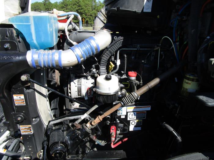 2021 Peterbilt 579-17