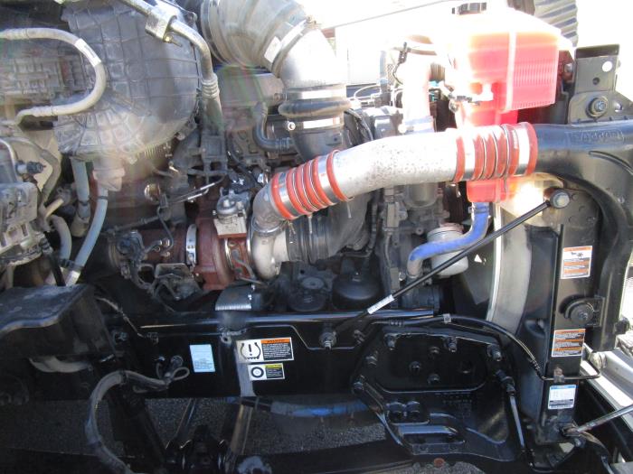 2021 Peterbilt 579-18