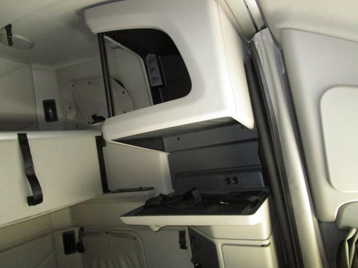 2021 Peterbilt 579-24