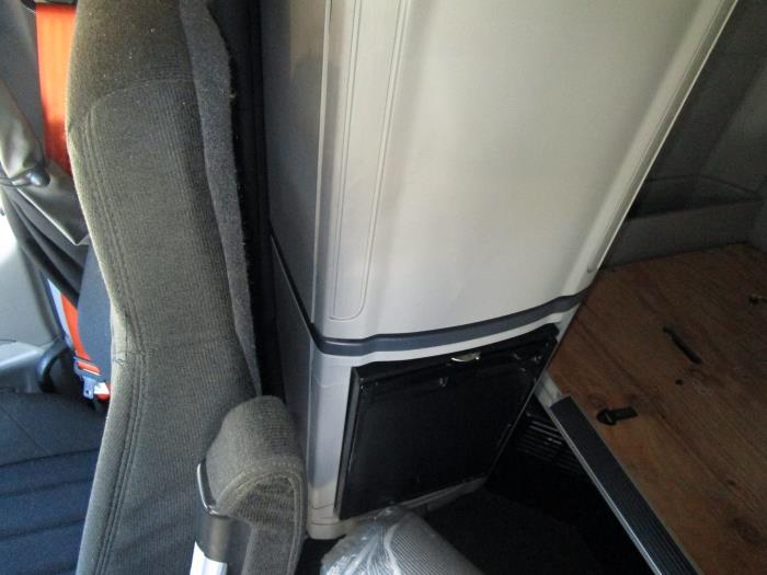 2021 Peterbilt 579-26