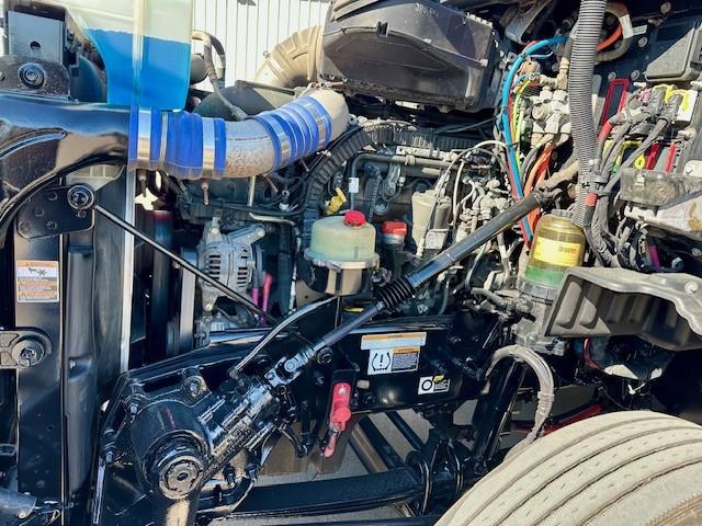 2022 Peterbilt 579-12