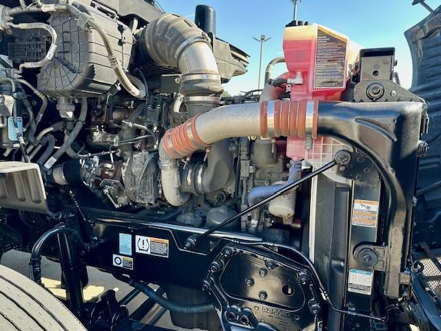 2022 Peterbilt 579-13