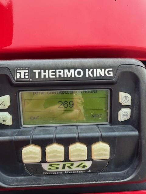 2023 Great Dane Reefer-26