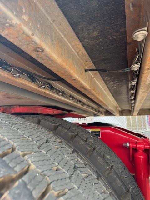 2023 Great Dane Reefer-10