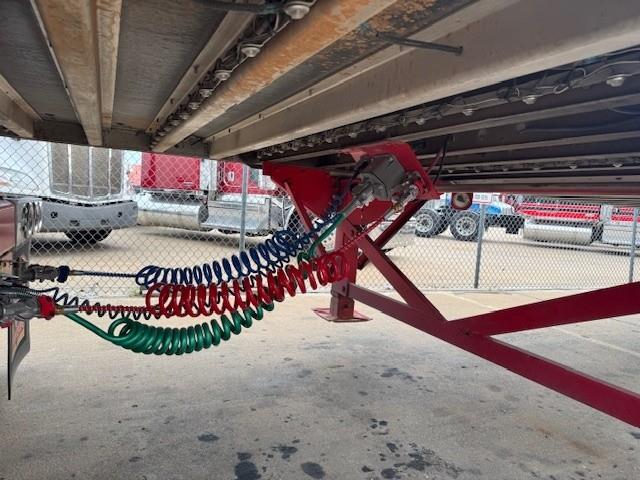 2023 Great Dane Reefer-9