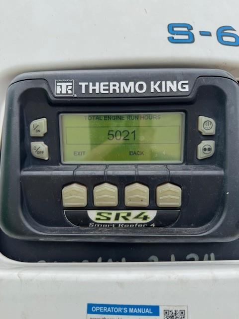 2022 Great Dane Reefer-25