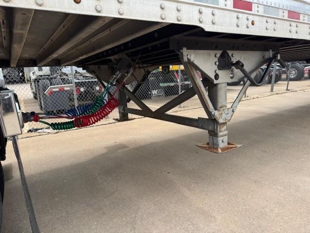 2022 Great Dane Reefer-5