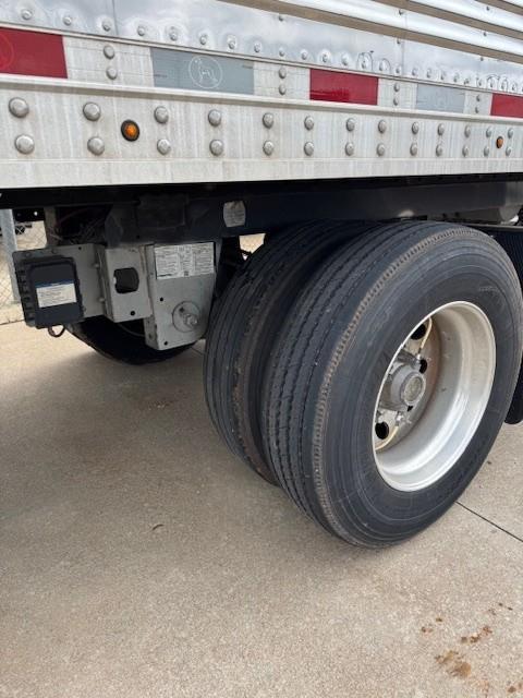 2022 Great Dane Reefer-6