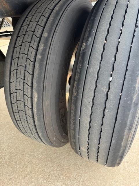 2022 Great Dane Reefer-15