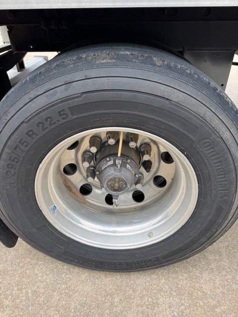 2022 Great Dane Reefer-19