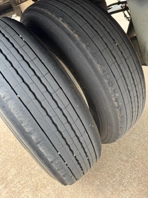 2022 Great Dane Reefer-20