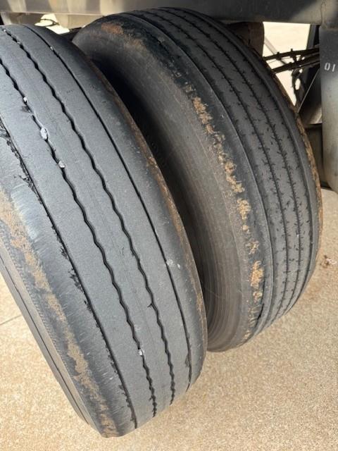 2022 Great Dane Reefer-21