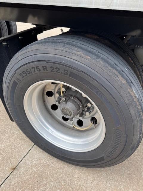 2022 Great Dane Reefer-22