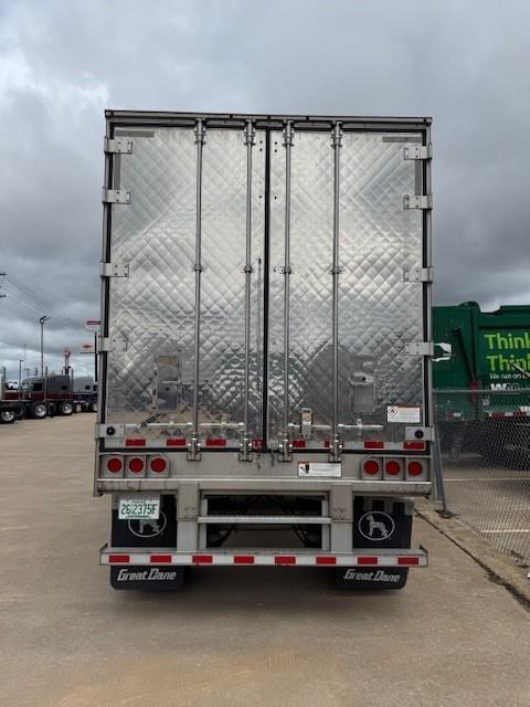 2022 Great Dane Reefer-4