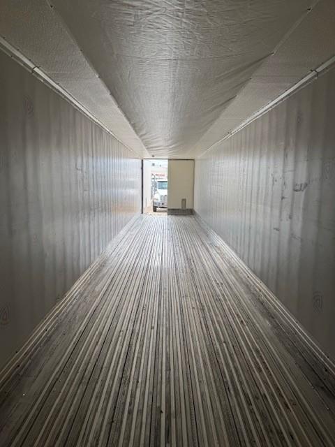 2022 Great Dane Reefer-9