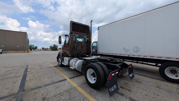 2017 International ProStar+-3