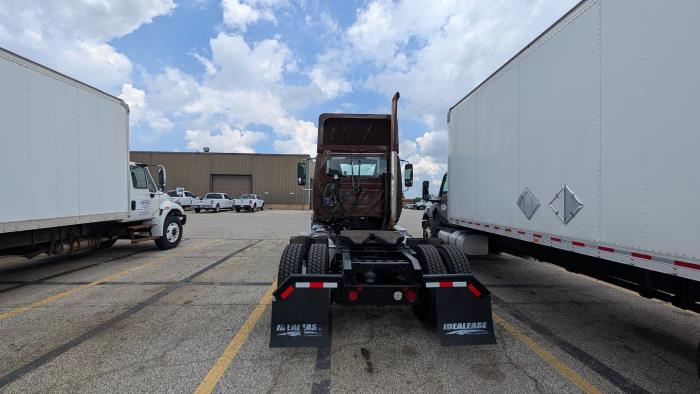 2017 International ProStar+-4