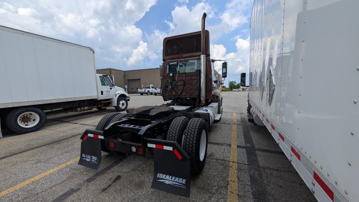 2017 International ProStar+-5