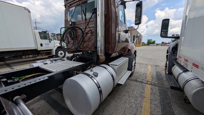 2017 International ProStar+-6