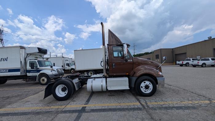 2017 International ProStar+-7