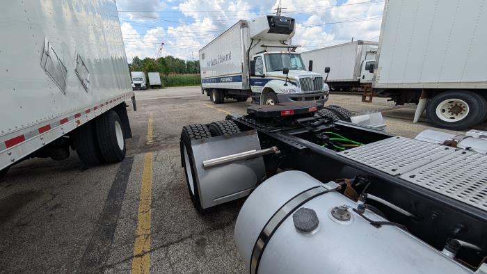 2017 International ProStar+-8