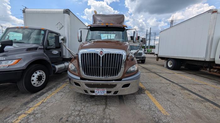 2017 International ProStar+-10