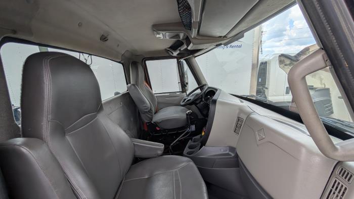 2017 International ProStar+-15