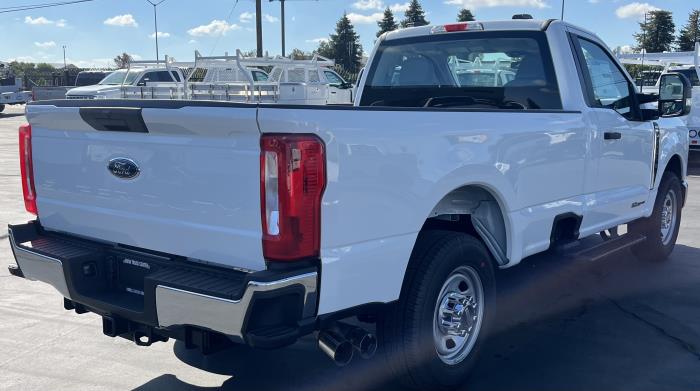 2026 Ford F-350-8